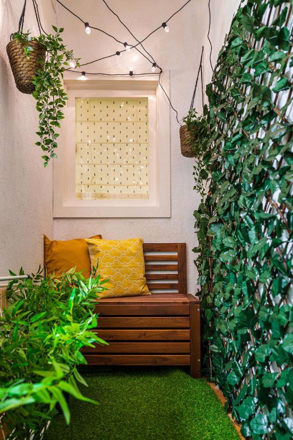 Artekale By Forever Rentals Bilbao Exterior photo