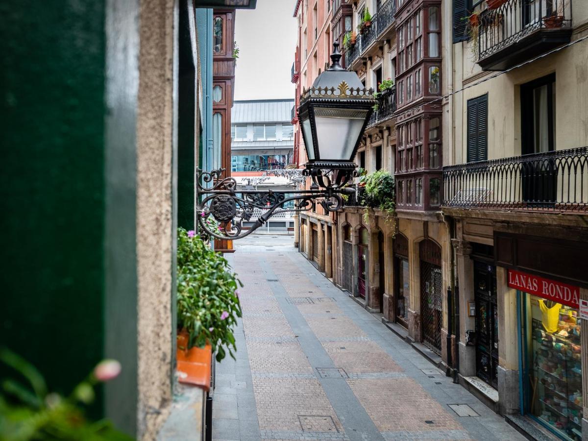Artekale By Forever Rentals Bilbao Exterior photo